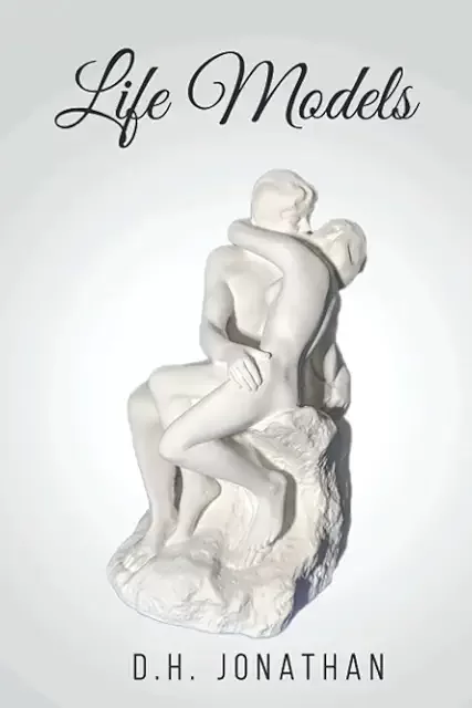 Cover of Life Models