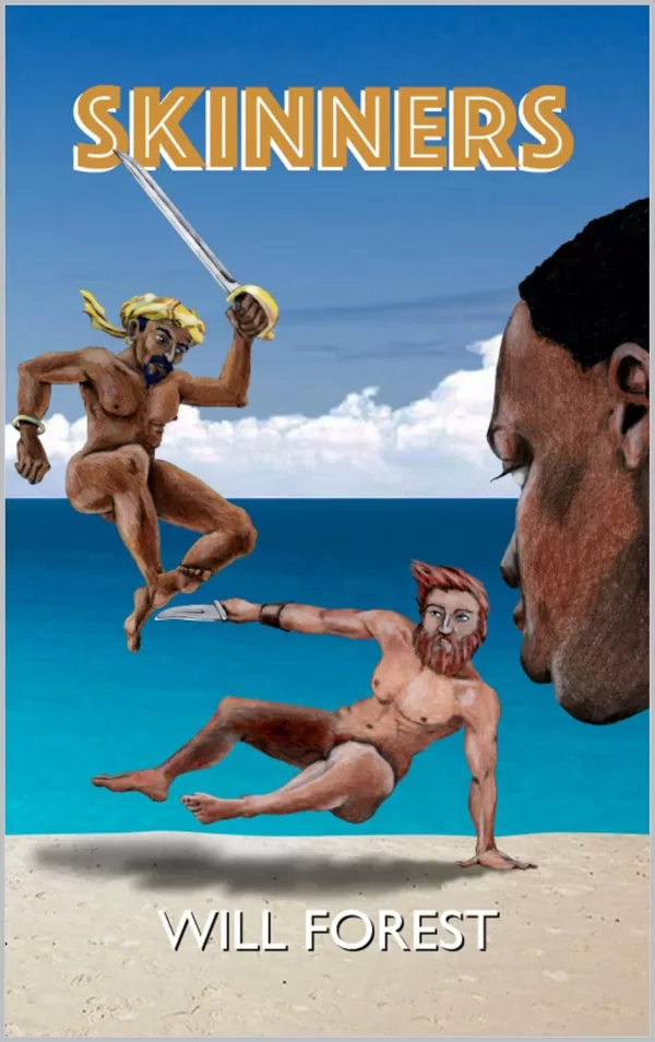 Cover of Skinners