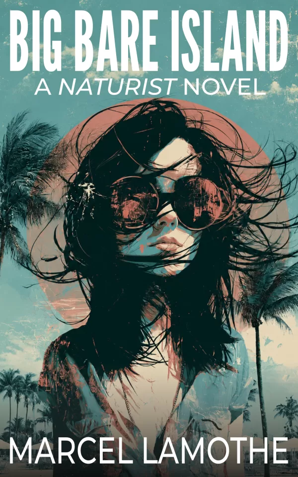 Cover of Big Bare Island