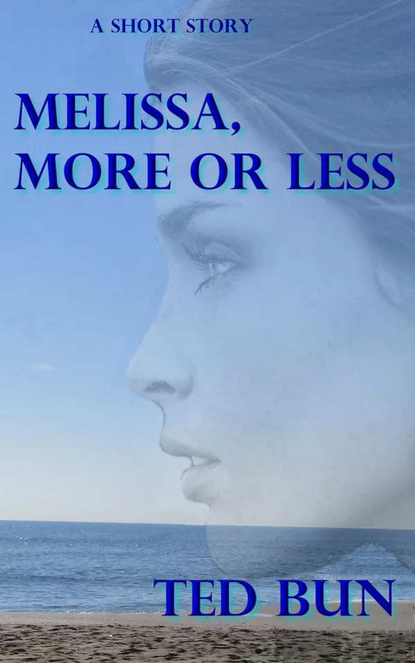 Cover of Melissa, More or Less (Melissa 1/2)