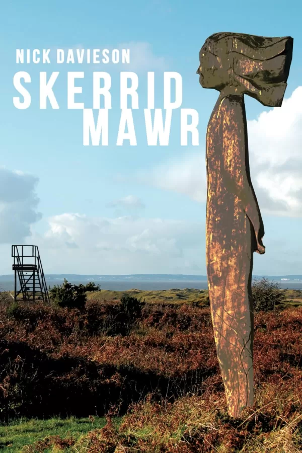 Cover of Skerrid Mawr