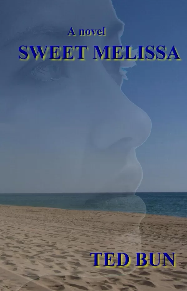 Cover of Sweet Melissa (Melissa 2/2)