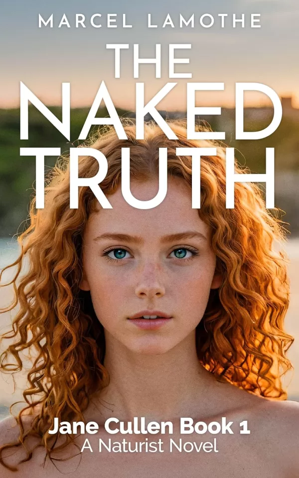 Cover of The Naked Truth