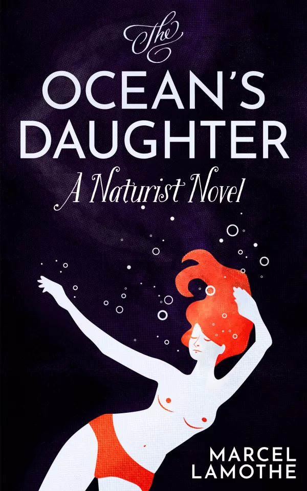 Cover of The Ocean's Daughter